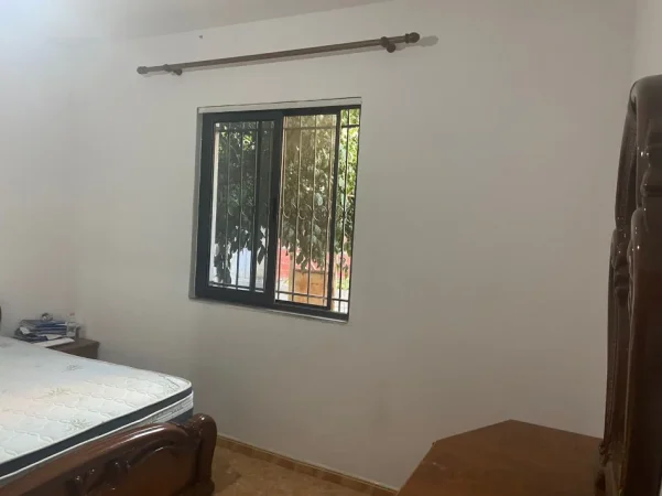 Tirane, jepet me qera apartament 1+1+Ballkon Kati 0, 64 m² 350 € (ne rrugen Don Bosko Tirane)