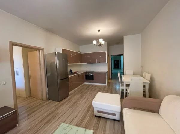 Tirane, shitet apartament 1+1+Ballkon Kati 5, 73 m² 140.000 € 