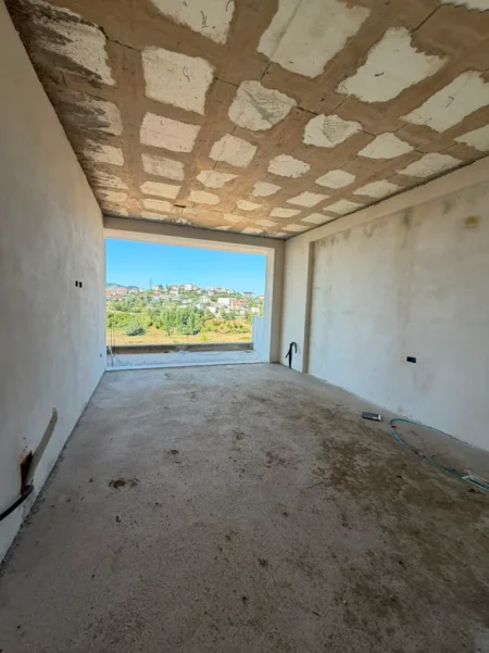 Tirane, shitet Vile Vile 2 Katshe , 277 m² 553.225 € (Farke)