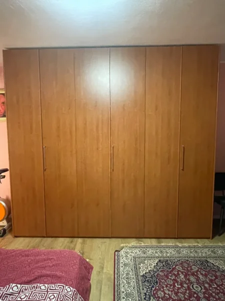 Tirane, shes Dhome gjumi italiane e kompletuar - 500 Eur 501 €