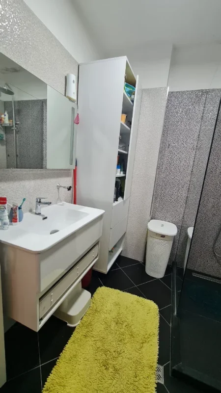 Tirane, shitet apartament 2+1 , 89 m² 250.000 € (Pranë Stadiumit Air Albania | Rruga Faik Konica)