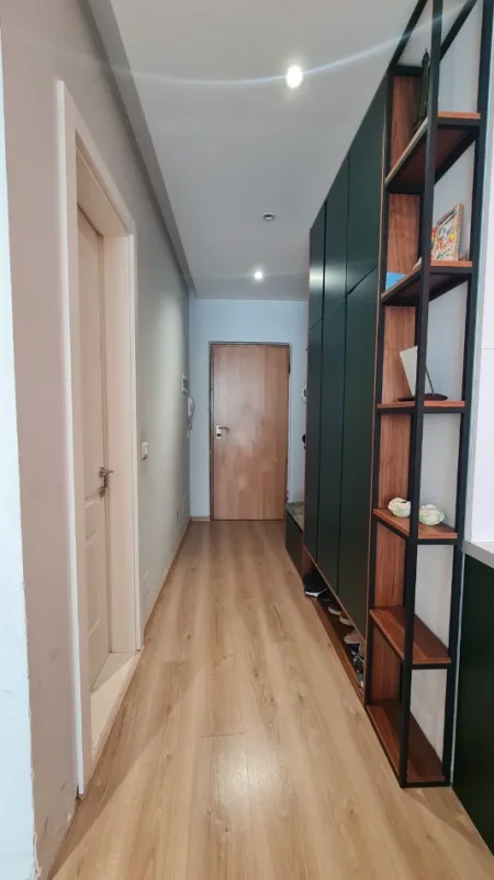 Tirane, shitet apartament 2+1 , 89 m² 250.000 € (Pranë Stadiumit Air Albania | Rruga Faik Konica)