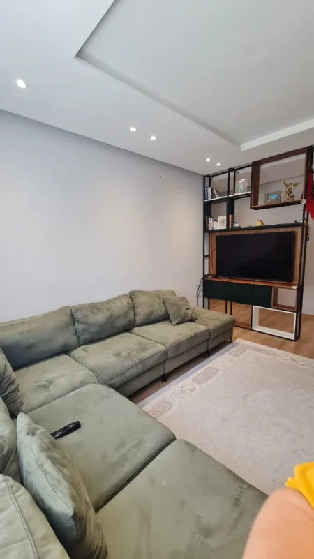Tirane, shitet apartament 2+1 , 89 m² 250.000 € (Pranë Stadiumit Air Albania | Rruga Faik Konica)