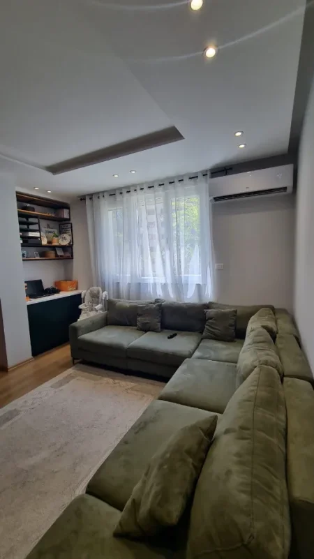 Tirane, shitet apartament 2+1 , 89 m² 250.000 € (Pranë Stadiumit Air Albania | Rruga Faik Konica)