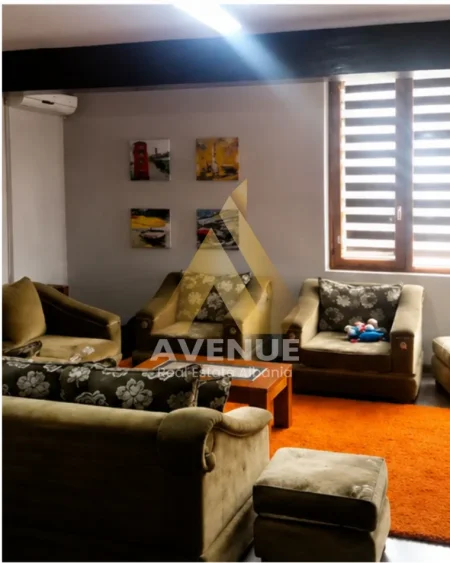 Sarande, shitet apartament 2+1 Kati 2, 100 m² 201.000 € (Rruga Mitat Hoxha)