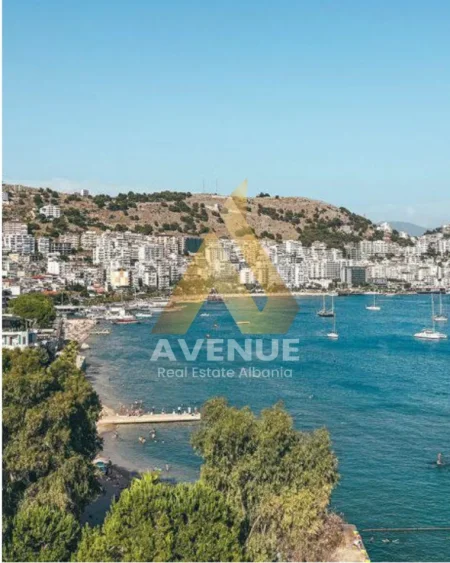 Sarande, shitet apartament 2+1 Kati 2, 100 m² 201.000 € (Rruga Mitat Hoxha)