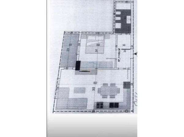 Shitet, Apartament 1+1, Paskuqan 0696069906
