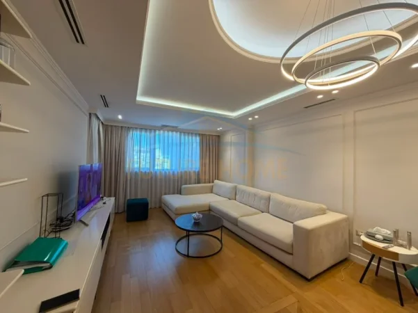 SHITET APARTAMENT 2+1+DEPO KOMPLEKSI KIKA 1, KOMUNA PARISIT