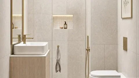 Tirane, shitet apartament 1+1 Kati 2, 54 m² 71.000 € (Rruga Fan Noli)