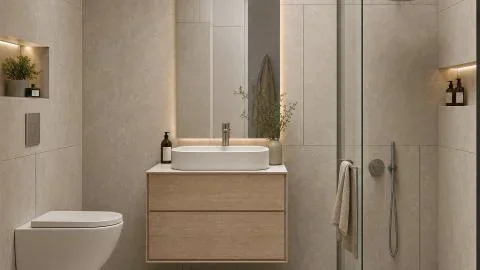 Tirane, shitet apartament 1+1 Kati 2, 68.000 € (Rruga Fan Noli)