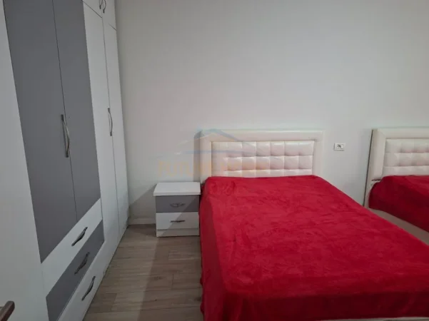 Tirane, jepet me qera apartament 2+1 Kati 5, 76 m² 650 € (Ura e Tabakeve , Tiranë)