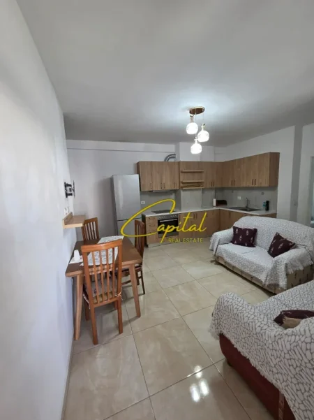 Tirane, jepet me qera apartament 2+1 Kati 3, 91 m² 450 € (ASTIR)