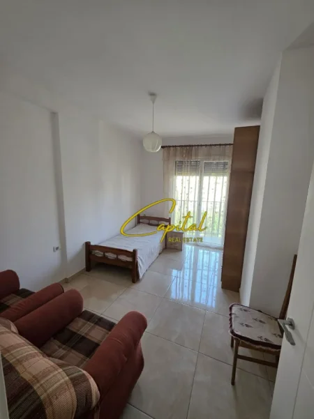 Tirane, jepet me qera apartament 2+1 Kati 3, 91 m² 450 € (ASTIR)