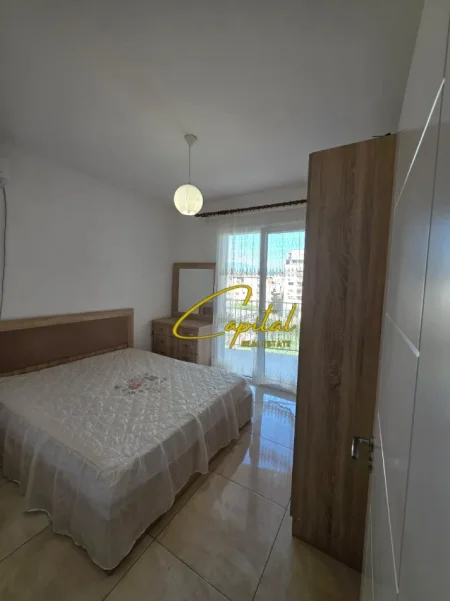 Tirane, jepet me qera apartament 2+1 Kati 3, 91 m² 450 € (ASTIR)