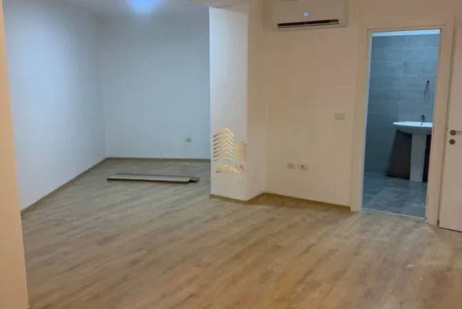 Tirane, jepet me qera ambjent biznesi Kati 5, 120 m² 1.000 € (Rezidenca Turdiu-Ish Fusha e Aviacionit)