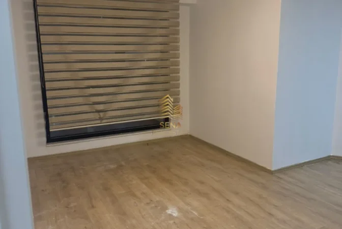 Tirane, jepet me qera ambjent biznesi Kati 5, 120 m² 1.000 € (Rezidenca Turdiu-Ish Fusha e Aviacionit)