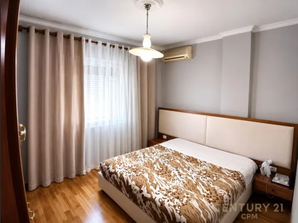 Tirane, shitet apartament 3+1 Kati 4, 108 m² 280.000 € (Rruga e Durresit bot145611)