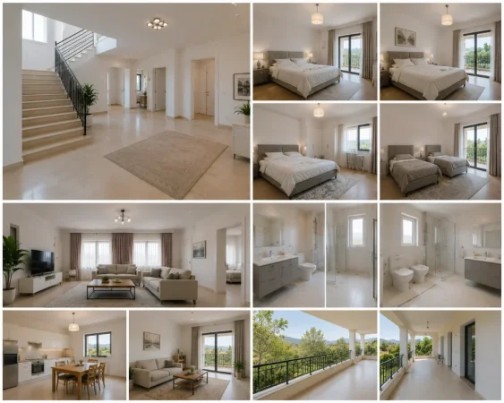 Durres, shitet Vile Vile 2 Katshe Kati 2, 660 m² 485.000 € (plazhi durres)