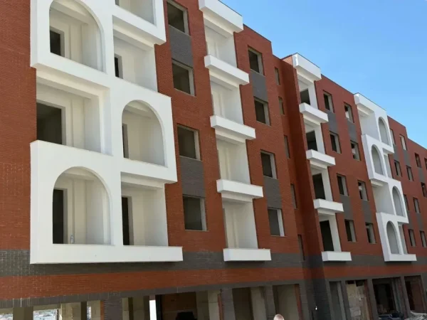 Tirane, shitet apartament 1+1+Ballkon Kati 4, 59 m² 65.220 € (Paskuqan)