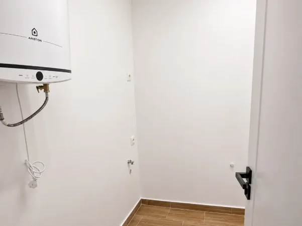 Tirane, shitet apartament 2+1 Kati 6, 93 m² 150.000 € (albulena residence)