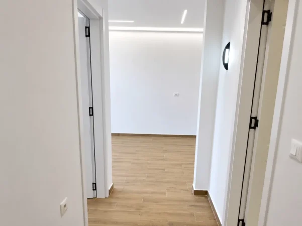 Tirane, shitet apartament 2+1 Kati 6, 93 m² 150.000 € (albulena residence)