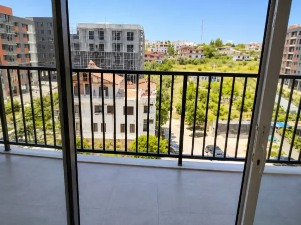 Tirane, shitet apartament 2+1 Kati 6, 93 m² 150.000 € (albulena residence)