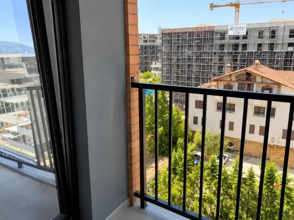 Tirane, shitet apartament 2+1 Kati 6, 93 m² 150.000 € (albulena residence)