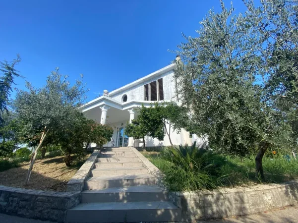 Durres, shitet Vile Vile 3 Katshe Kati 3, 781 m² 450.000 € (shijak)