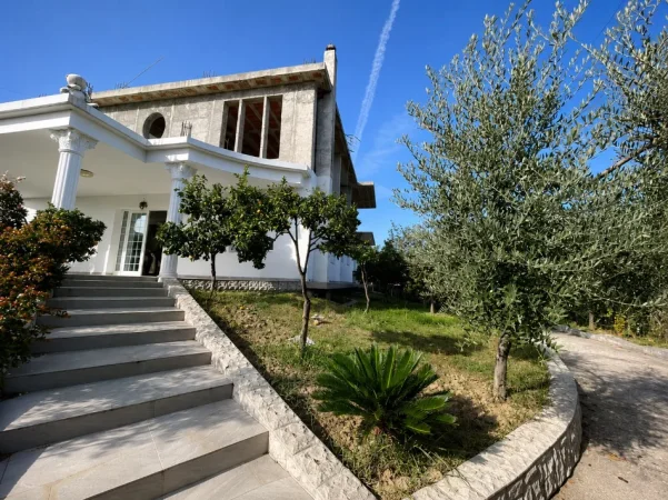 Durres, shitet Vile Vile 3 Katshe Kati 3, 781 m² 450.000 € (shijak)