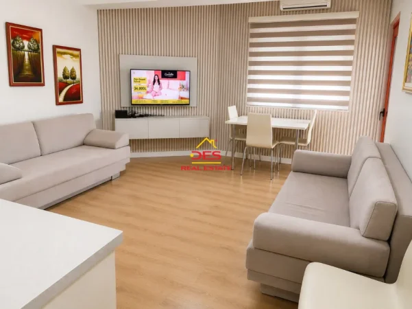 Radhime - Orikum, shitet apartament 1+1+Ballkon Kati 6, 64 m² 95.000 € (Orikum)