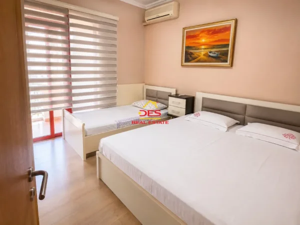 Radhime - Orikum, shitet apartament 1+1+Ballkon Kati 6, 64 m² 95.000 € (Orikum)