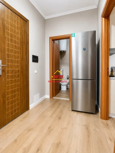 Radhime - Orikum, shitet apartament 1+1+Ballkon Kati 6, 64 m² 95.000 € (Orikum)