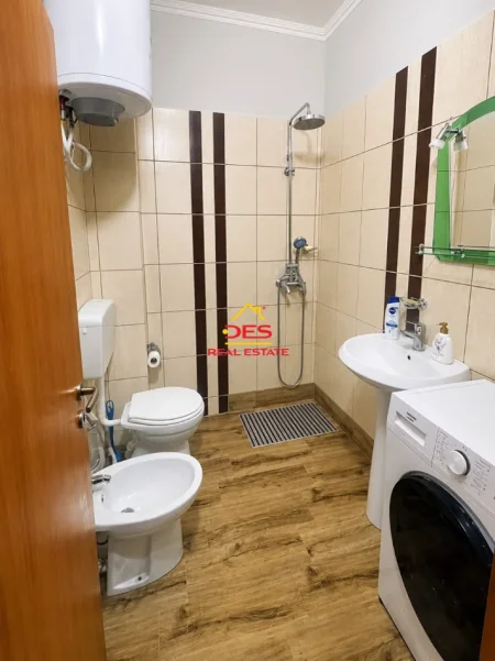 Radhime - Orikum, shitet apartament 1+1+Ballkon Kati 6, 64 m² 95.000 € (Orikum)