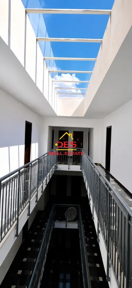Radhime - Orikum, shitet apartament 1+1+Ballkon Kati 6, 64 m² 95.000 € (Orikum)