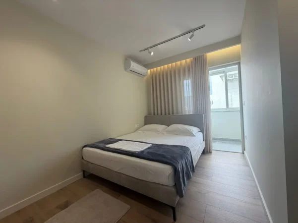 Tirane, shitet apartament 1+1 Kati 5, 65 m² 189.000 € (21 Dhjetori)