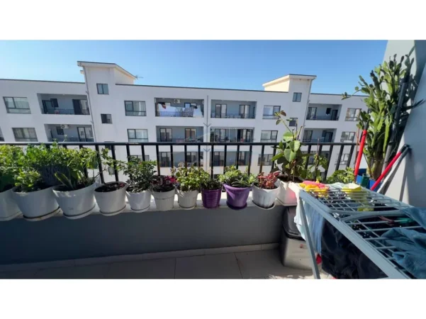 Tirane, shitet apartament 2+1 Kati 8, 104 m² 124.000 € 