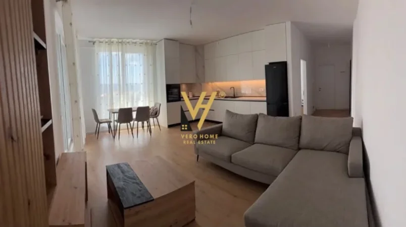 Tirane, jepet me qera apartament 2+1+Ballkon Kati 5, 97 m² 700 € (BULEVARDI I RI)