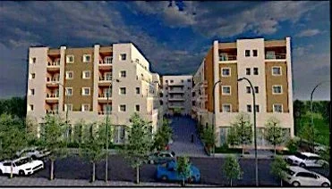 Tirane, shitet apartament 1+1 Kati 5, 85 m² 130.000 € (Paskuqan)