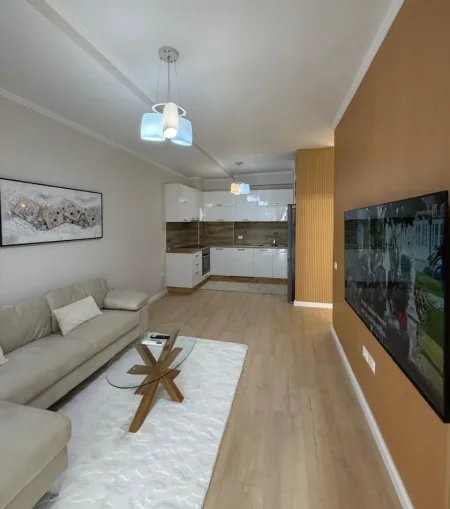Tirane, shitet apartament 1+1 , 60 m² 142.000 € 