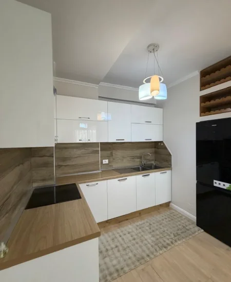 Tirane, shitet apartament 1+1 , 60 m² 142.000 € 