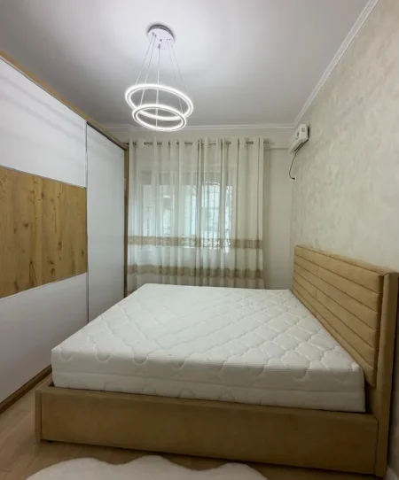 Tirane, shitet apartament 1+1 , 60 m² 142.000 € 