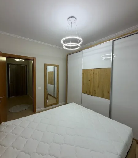 Tirane, shitet apartament 1+1 , 60 m² 142.000 € 