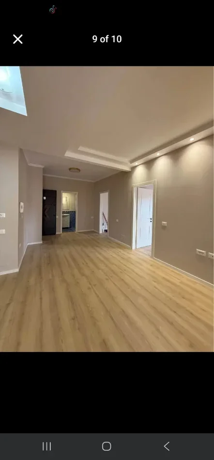 Tirane, shitet apartament 2+1+Aneks+Ballkon Kati 7, 91 m² 198.000 € (kinostudio , porcelan)