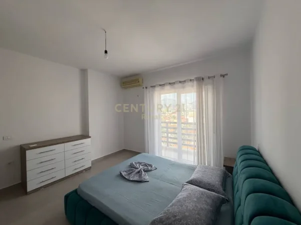shitet apartament 1+1+Ballkon Kati 6, 75 m² 200.000 € (Selvia)