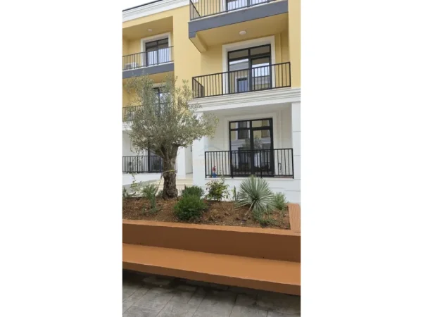 Tirane, shitet apartament 1+1 Kati 0, 57 m² 125.000 € 
