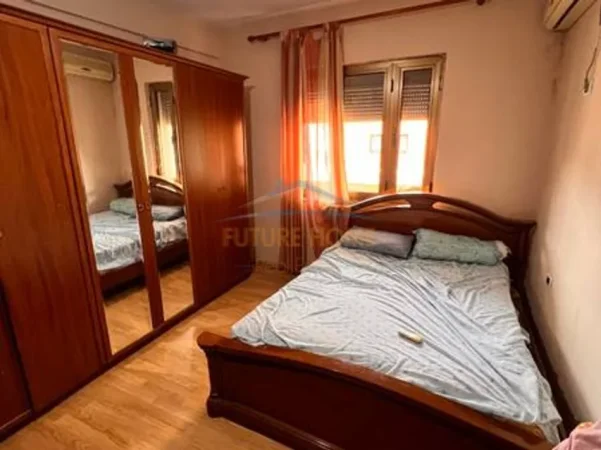 Tirane, shitet apartament duplex 2+1 , 79 m² 150.000 € Ambasada Amerikane Rruga e Elbasanit