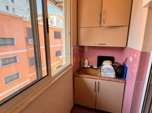 Tirane, shitet apartament duplex 2+1 , 79 m² 150.000 € Ambasada Amerikane Rruga e Elbasanit