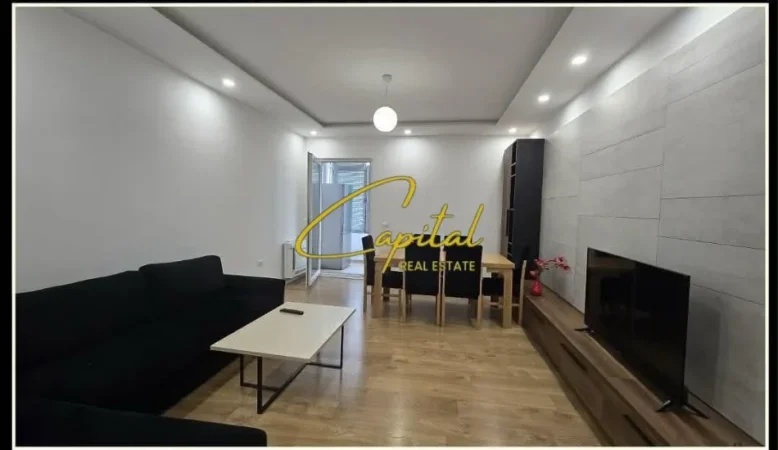 Tirane, jepet me qera apartament 2+1 Kati 5, 117 m² 650 € (VASIL SHANTO)