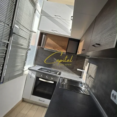 Tirane, jepet me qera apartament 2+1 Kati 5, 117 m² 650 € (VASIL SHANTO)