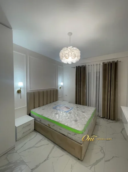 Tirane, shitet apartament 1+1 Kati 5, 67 m² 135.000 € (RRUGA 3 DESHMORET)